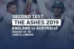 Ashes 2nd Test betting preview