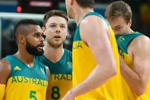 Boomers basketball news