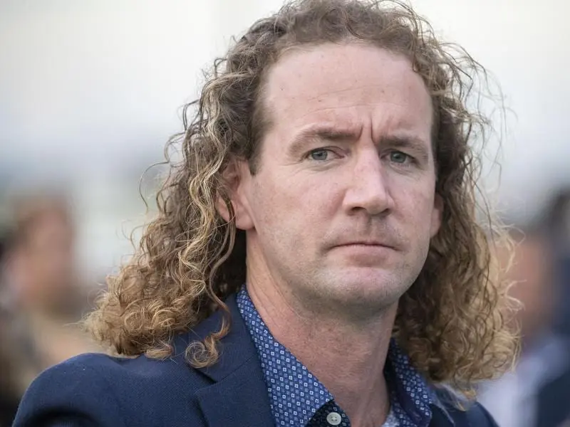 ciaron maher