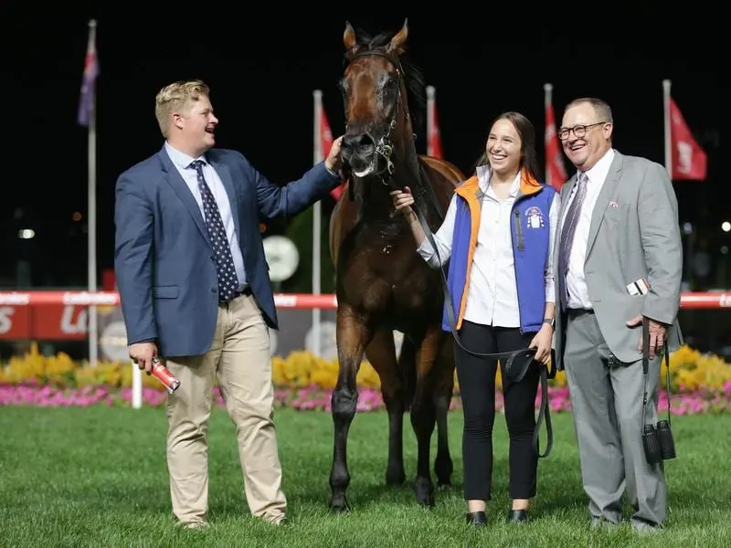 tony and calvin mcevoy