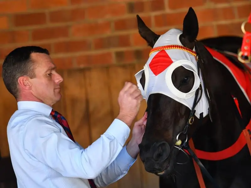 Adam trinder and Mystic Journey.