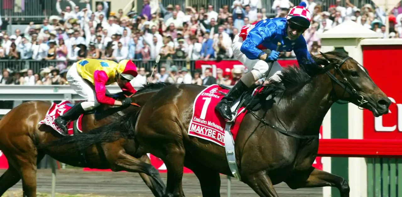 Makybe Diva