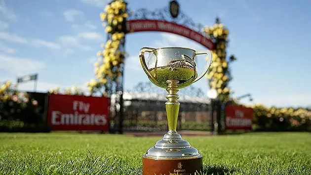 Melbourne Cup