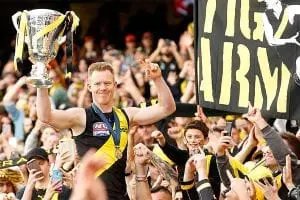 AFL Grand Final betting news