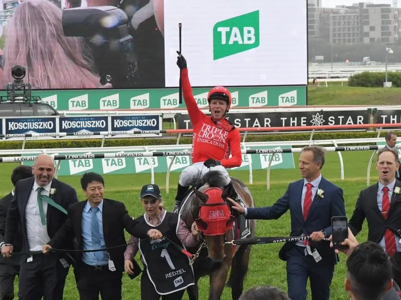 redzel