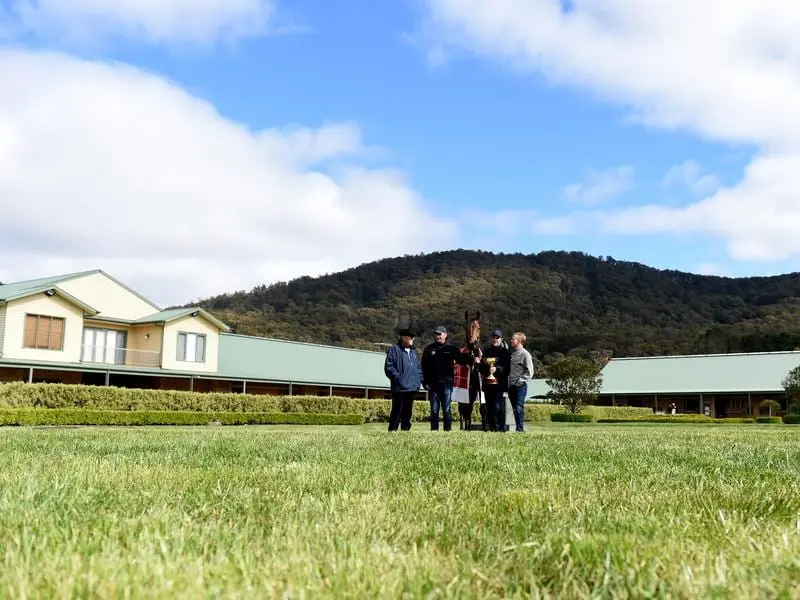 macedon lodge