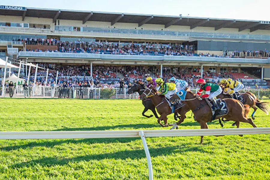 Ascot Perth racing news