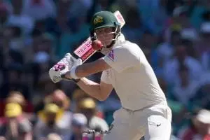 Steve Smith captained Australia to victory in the third Test in India