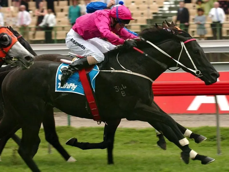 lonhro