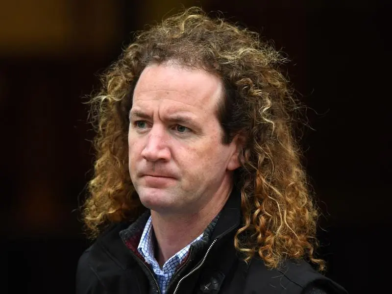 ciaron maher