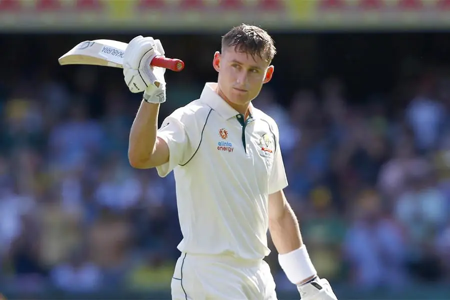 Marnus Labuschagne cricket betting news