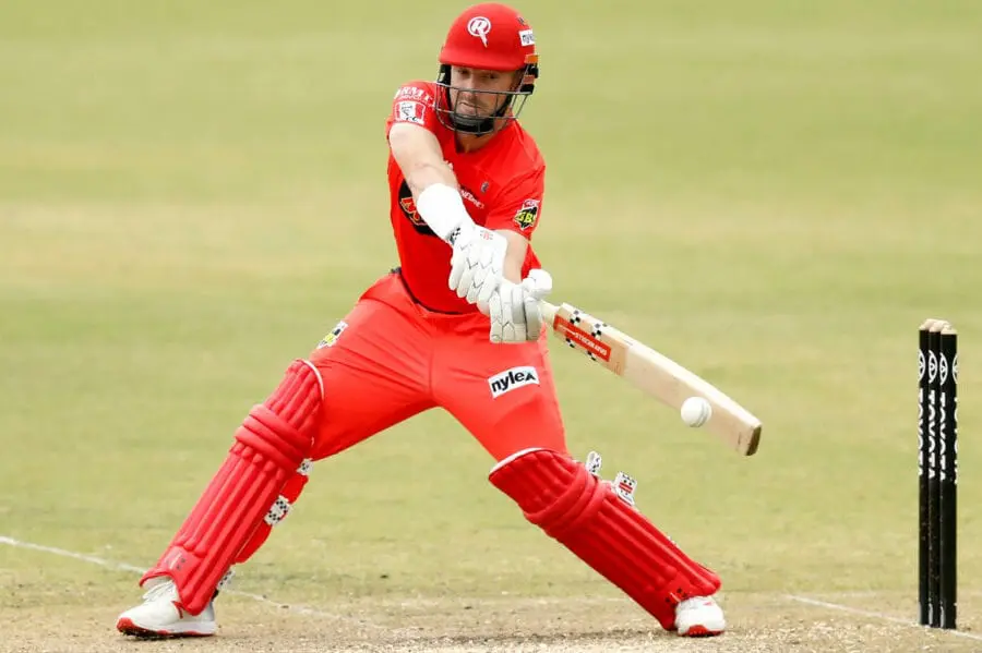 Shaun Marsh BBL betting