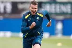 Peter Siddle retires from Test Cricket