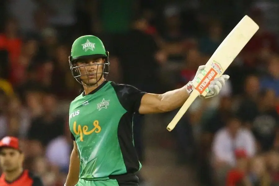 Melbourne Stars BBL betting