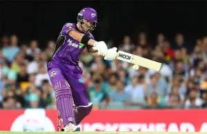 Darcy Short is a key player for the Hurricanes agains the Heat