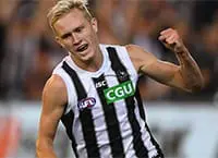 Jaidyn Stephenson Jaidyn Stephenson AFL betting