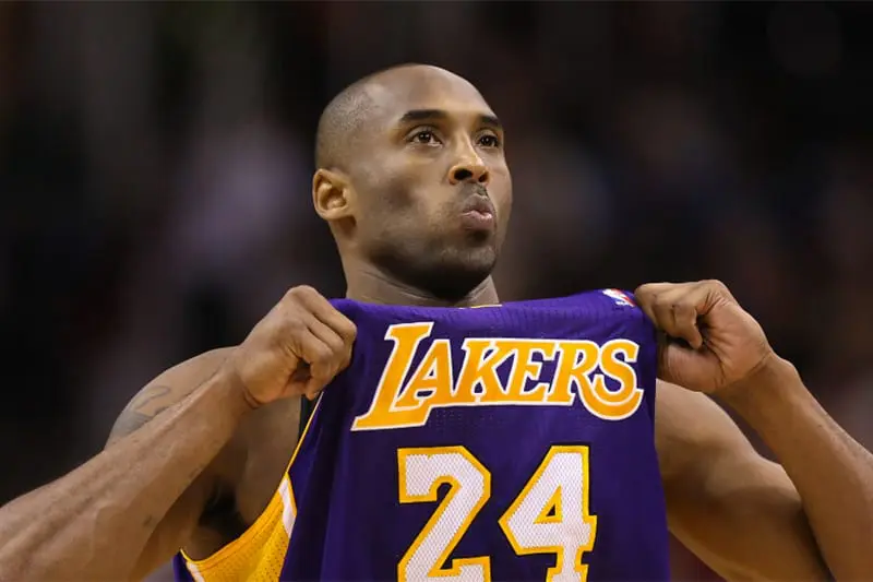 Kobe Bryant death news