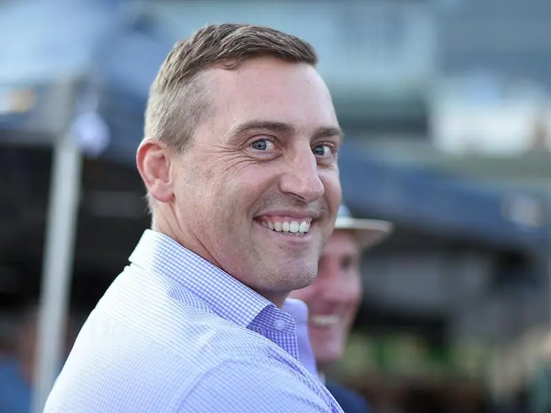 tony gollan