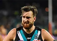 Charlie Dixon AFL betting