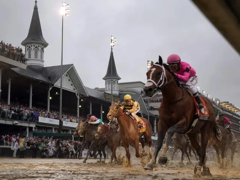 Kentucky Derby