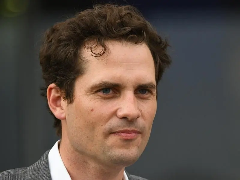 matt cumani