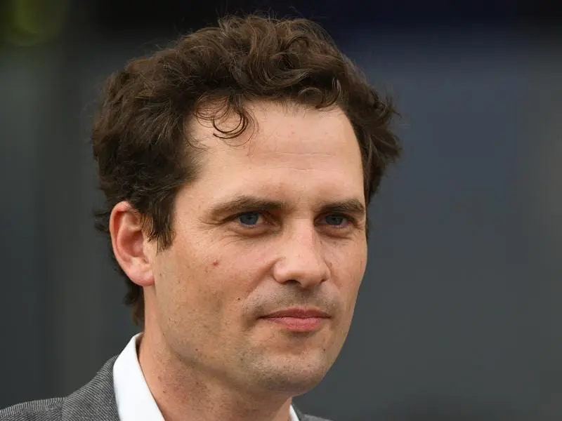 matt cumani