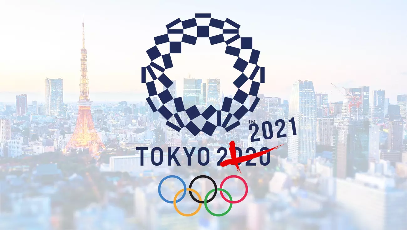 Tokyo 2021 Olympics Games