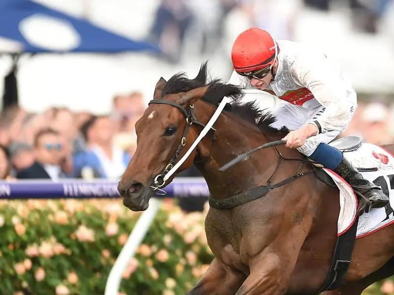 Teleplay will run in the Group Three Dark Jewel Classic at Rosehill.