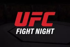 UFC Fight Night betting