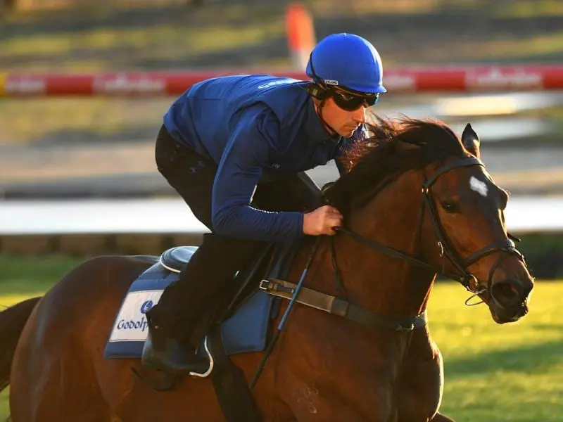 Best Of Days has been set for the Eagle Fam Mile.