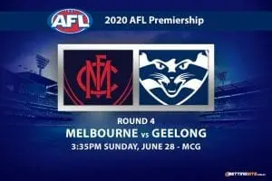 Demons vs Cats AFL betting tips