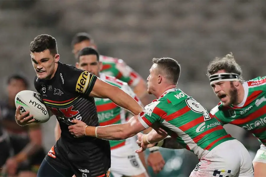 Panthers vs Rabbitohs NRL news