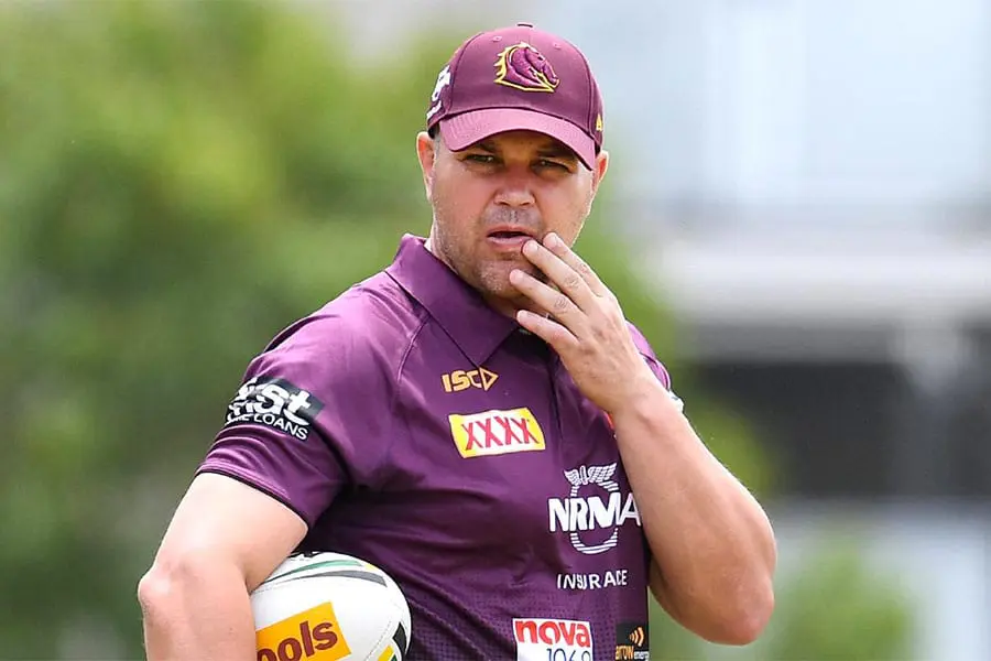 Seibold Broncos NRL news