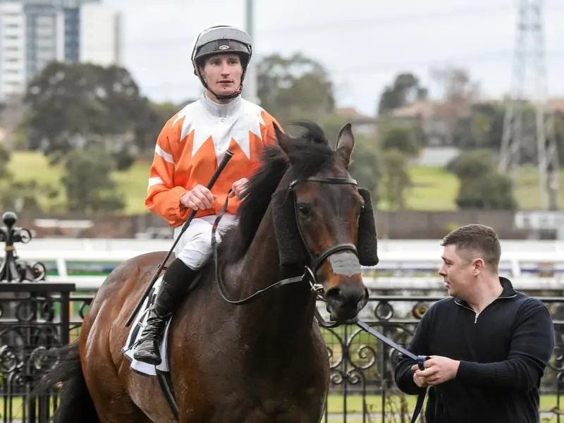 Daniel Stackhouse returns to scale with Sircconi after winning the Winter Championship Series Final. Sircconi
