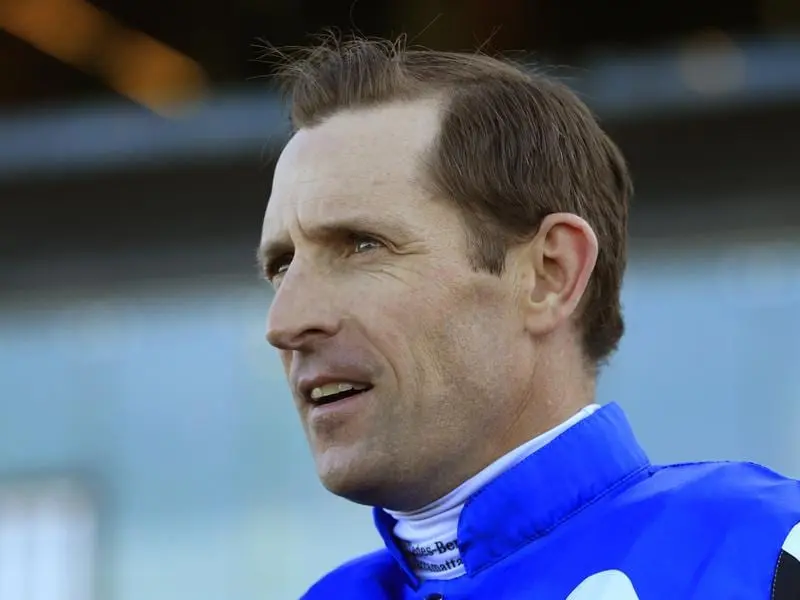 Hugh Bowman returns to the saddle ahead of new season