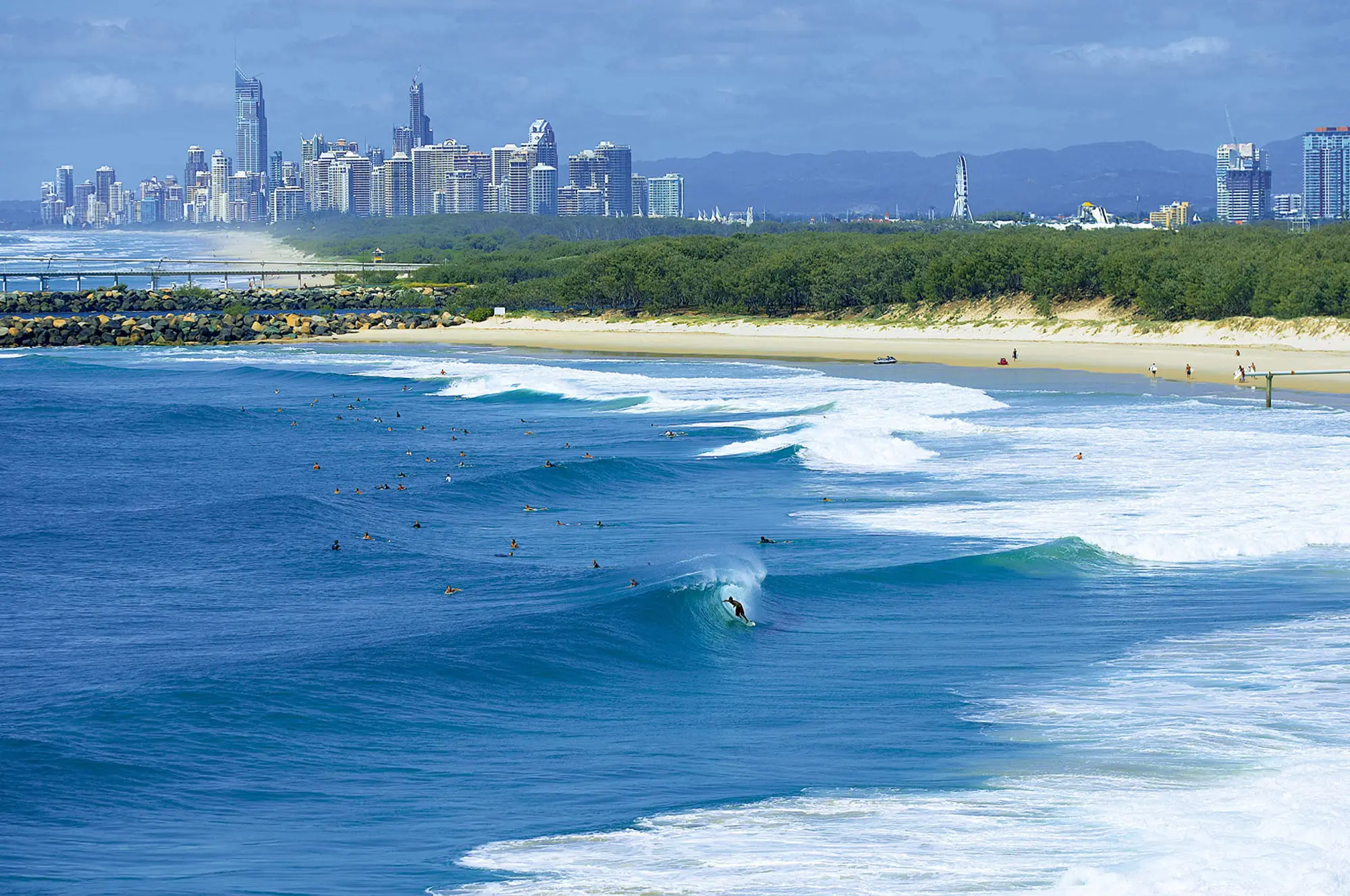 Surfing news