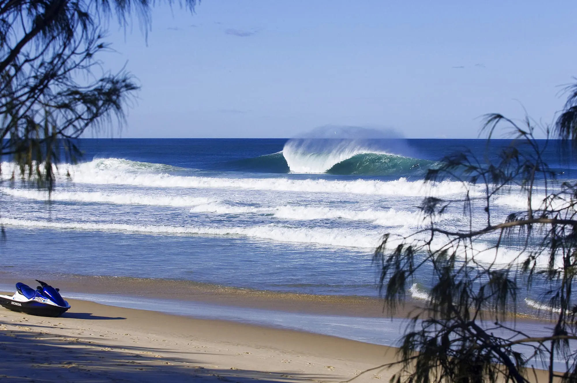 Surfing news