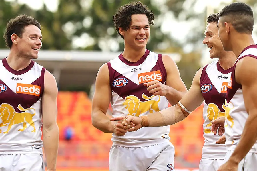 Brisbane Lions AFL news