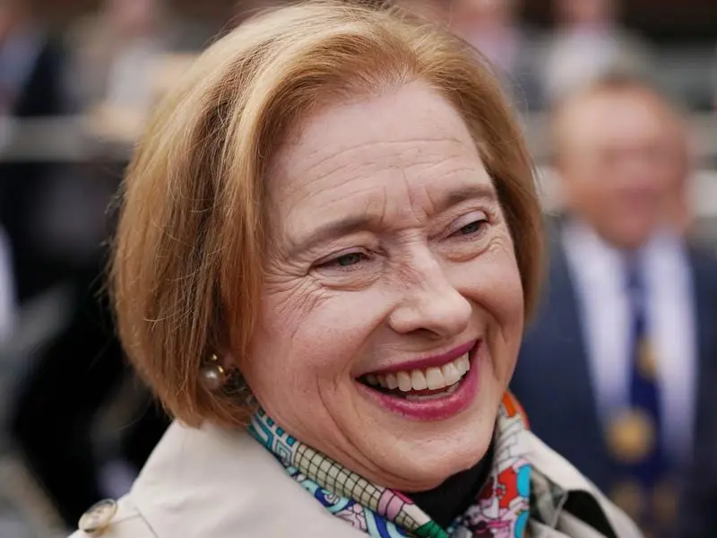 Hall Of Fame trainer Gai Waterhouse has an outstanding record in the Up And Coming Stakes. Gai Waterhouse