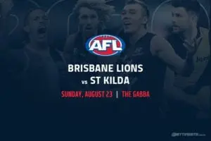 Lions vs Saints AFL betting tips