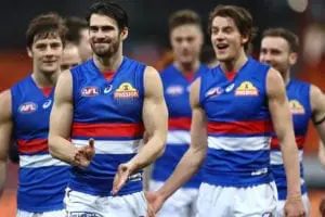 Bulldogs AFL betting