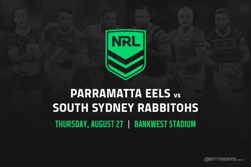 Eels vs Rabbitohs betting tips | NRL 2020 | Round 16