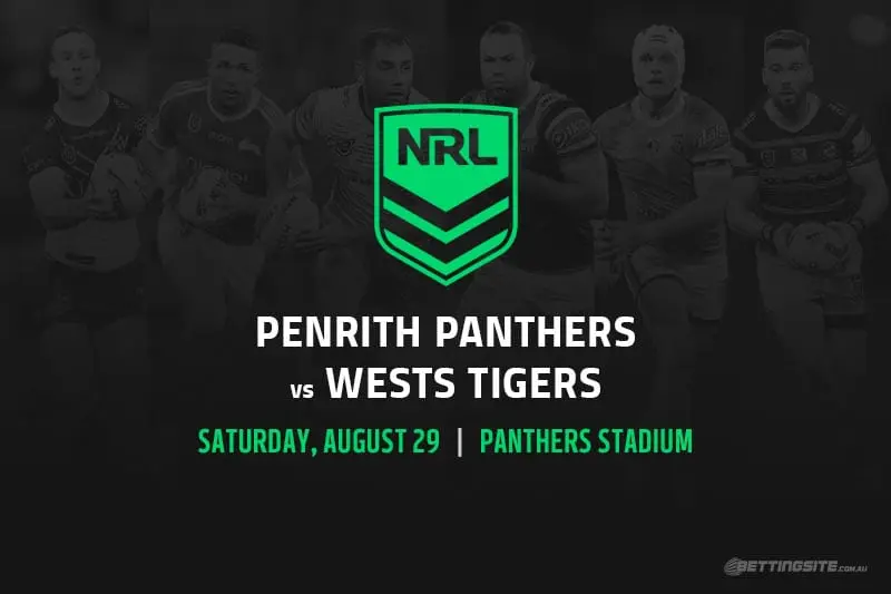 Panthers vs Tigers NRL betting tips