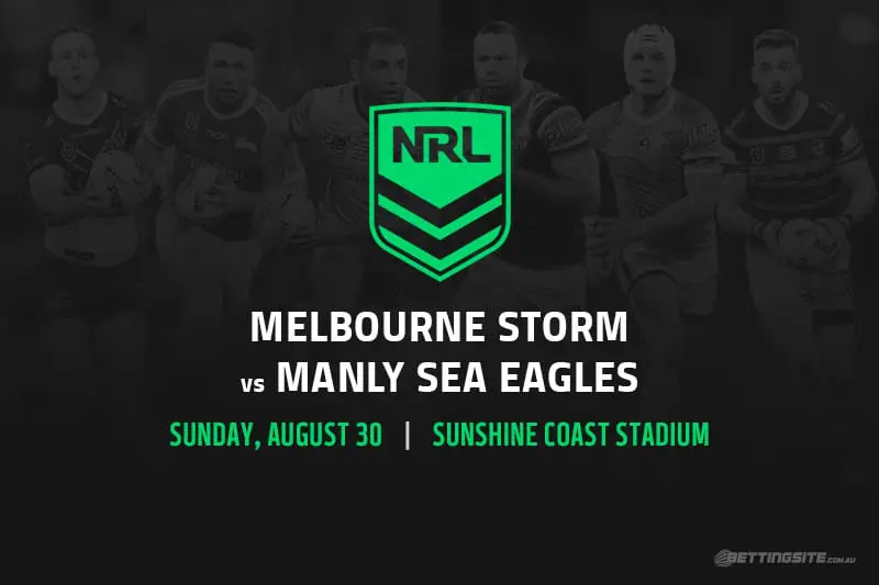 Storm vs Sea Eagles NRL betting tips