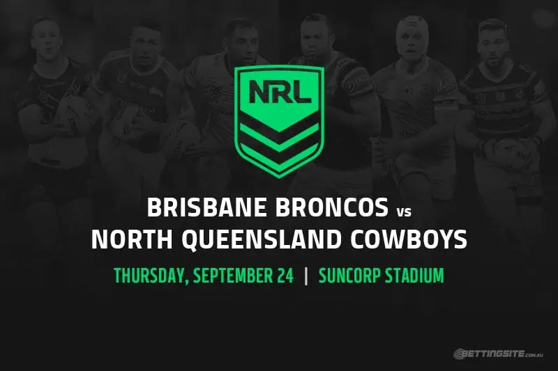 Brisbane vs North Queensland