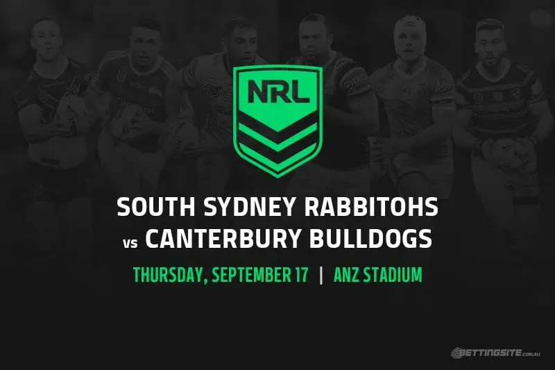 Souths vs Canterbury NRL betting