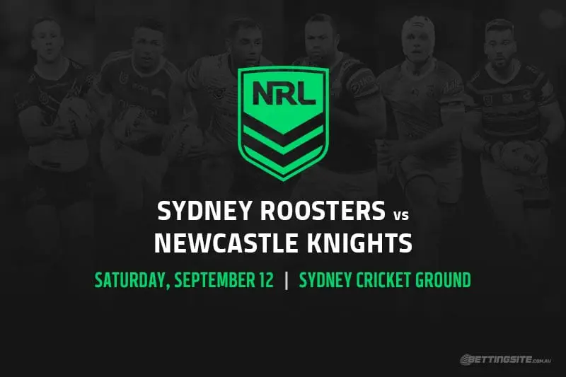 Roosters vs Knights betting tips