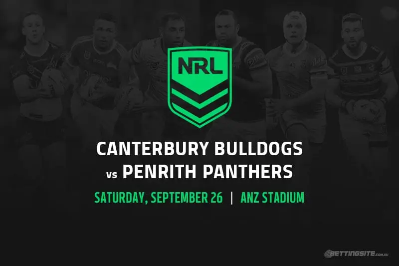 Canterbury vs Penrith NRL betting tips