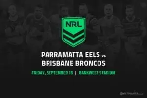 Parramatta vs Brisbane betting tips