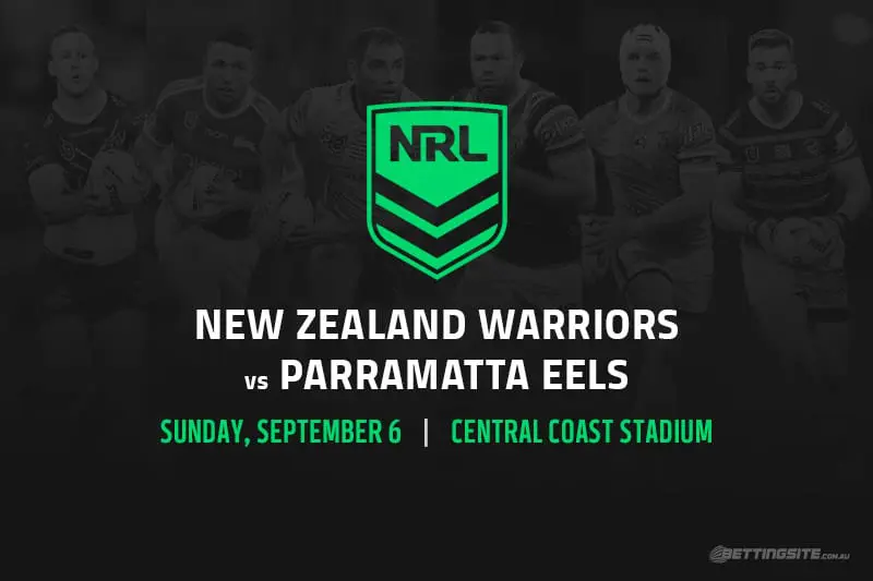 Warriors vs Eels NRL betting tips